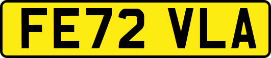 FE72VLA
