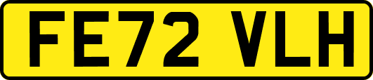 FE72VLH