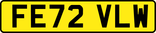 FE72VLW