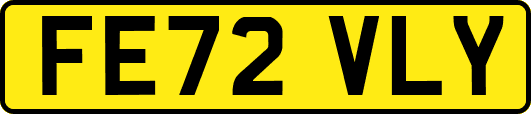 FE72VLY