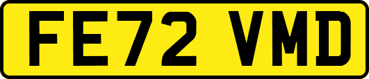 FE72VMD