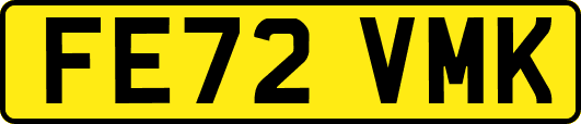 FE72VMK