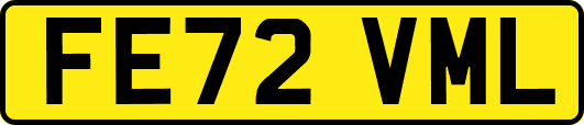 FE72VML