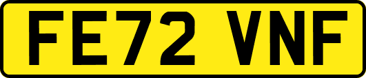 FE72VNF