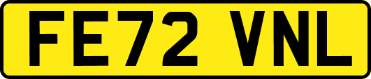 FE72VNL