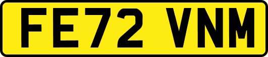 FE72VNM