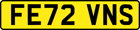 FE72VNS