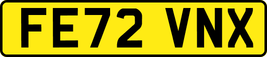 FE72VNX
