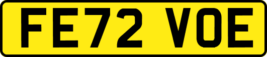 FE72VOE