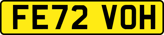FE72VOH