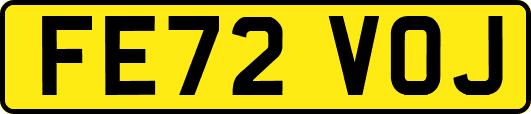 FE72VOJ