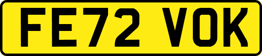 FE72VOK