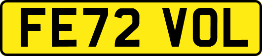 FE72VOL