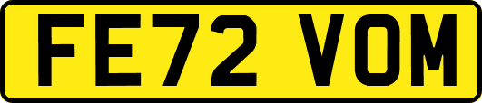 FE72VOM