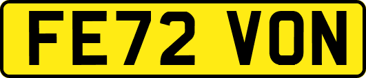 FE72VON