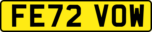 FE72VOW