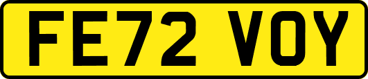 FE72VOY