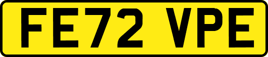 FE72VPE
