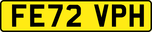FE72VPH