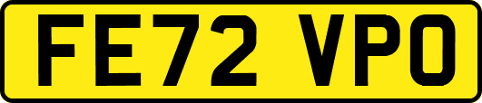 FE72VPO