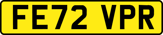 FE72VPR