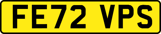 FE72VPS