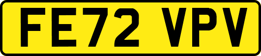 FE72VPV
