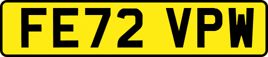 FE72VPW