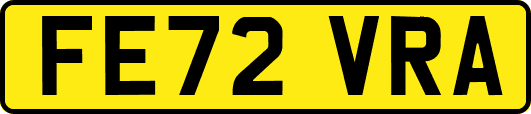 FE72VRA