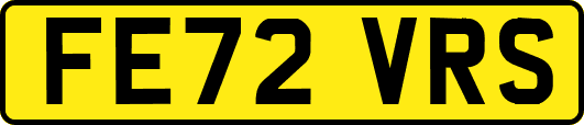 FE72VRS