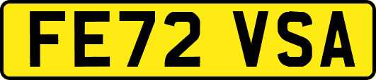 FE72VSA