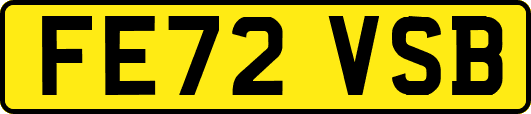 FE72VSB