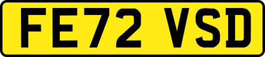 FE72VSD