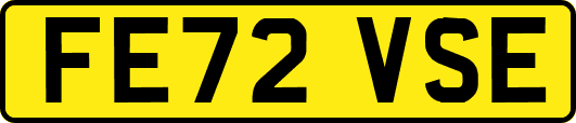 FE72VSE