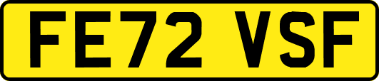 FE72VSF
