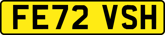 FE72VSH