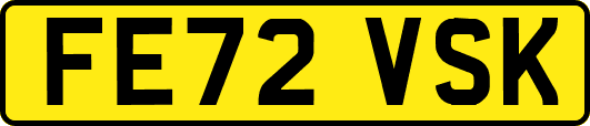 FE72VSK