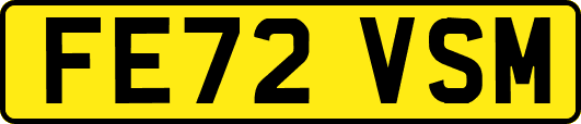 FE72VSM