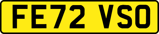 FE72VSO