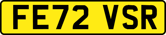 FE72VSR