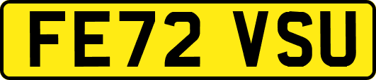 FE72VSU