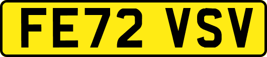 FE72VSV