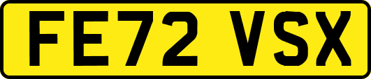 FE72VSX