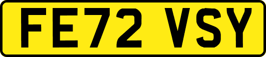 FE72VSY