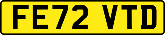 FE72VTD