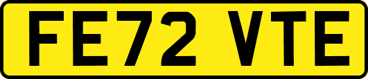FE72VTE