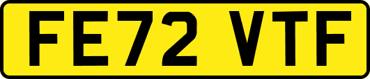 FE72VTF