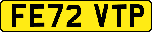 FE72VTP