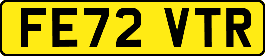 FE72VTR