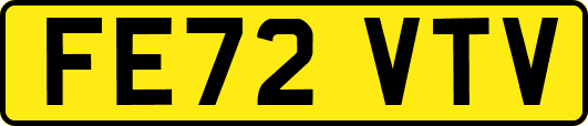 FE72VTV